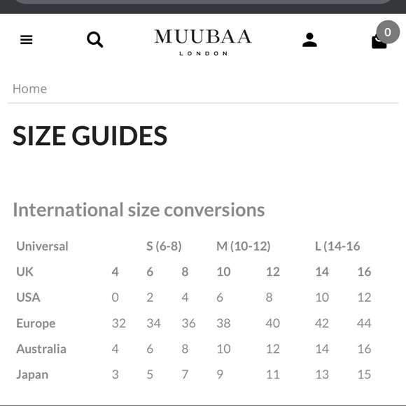 Muubaa Rokel Leather Jacket - Picture 12 of 12